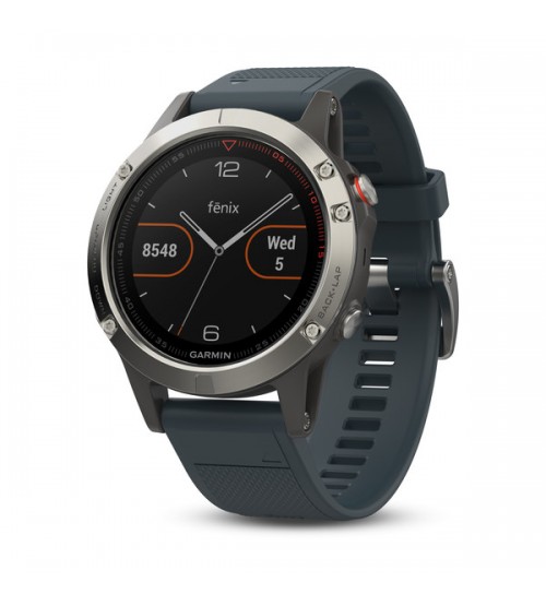 Garmin Fenix 5 